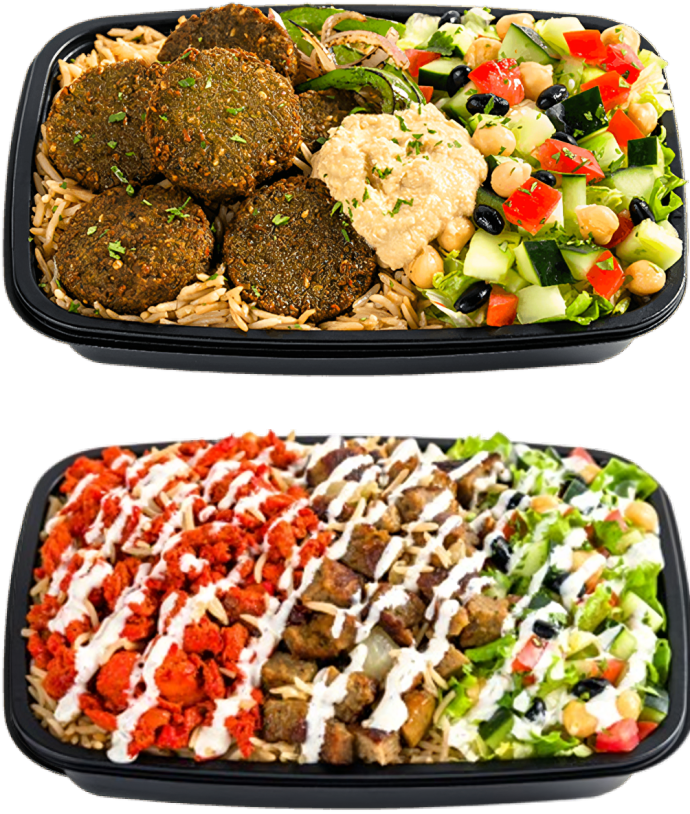 Platters