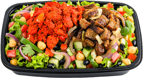 Salad