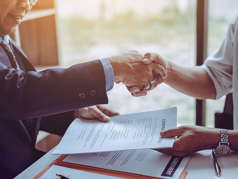 Franchise Agreement