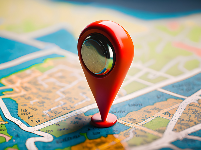 Location Selection